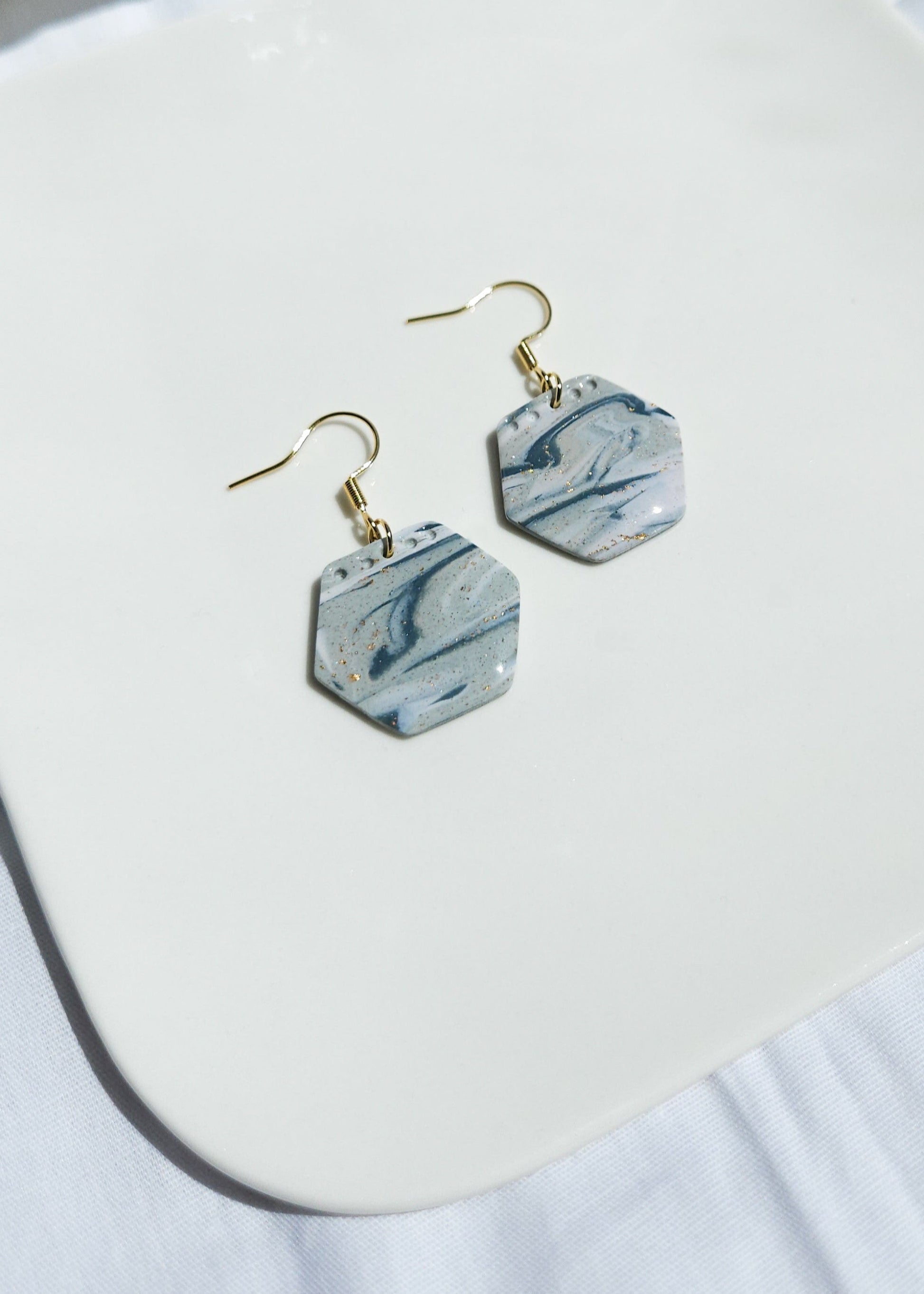 Boucles d'oreilles Inspirante