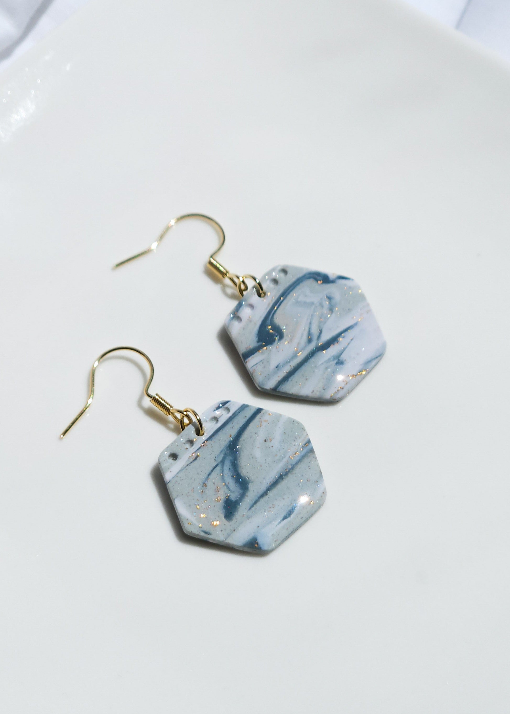 Boucles d'oreilles Inspirante
